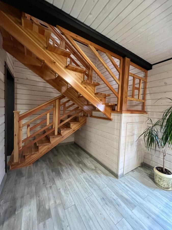 Villa Family House Truskavets Modrychi Luaran gambar